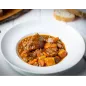 Veal meat