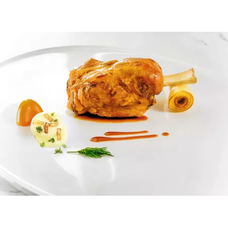 Codillo de Cerdo Asado