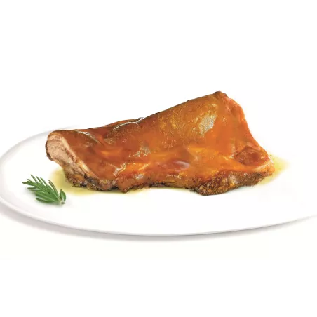 Suckling Pig Ribs