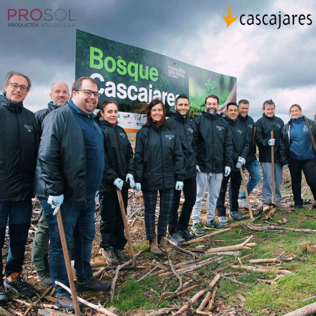 Productos Solubles: PROSOL