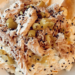 ensaladilla con perdiz