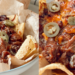 Nachos con Costilla